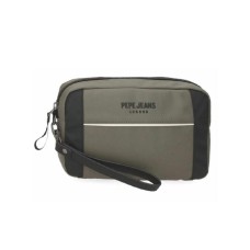 Pepe Jeans Muška torbica za ruku Dortmund grey 70241