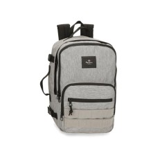 Pepe Jeans Ranac putna torba 40cm sa odeljkom za laptop Pepe Jeans Ranac putna torba 40cm sa odeljkom za laptop