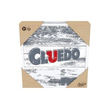 PERTINI Cluedo