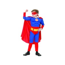 PERTINI Kostim Supermen