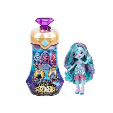 PERTINI Magic Mixies Pixlings lutka Marena plava