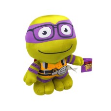 PERTINI Nindža Kornjače Donatelo plišana figura 25 cm