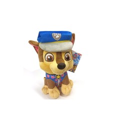 PERTINI Patrolne šape Chase plišana figura 18 cm PERTINI Patrolne šape Chase plišana figura 18 cm