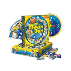 PERTINI Pertini Medin dan PERTINI Pertini Medin dan