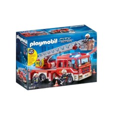 PERTINI Playmobil Vatrogasni kamion sa merdevinama