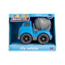 PERTINI Roadsterz namenski kamion