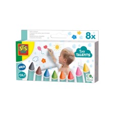 PERTINI Ses Creative Set kreona akva zabava PERTINI Ses Creative Set kreona akva zabava