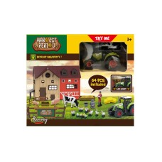 PERTINI Set farma 64 dela