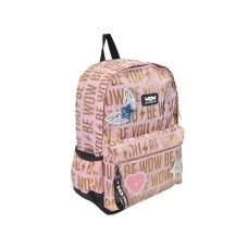 PERTINI WOW Generation ranac sa aplikacijama PERTINI WOW Generation ranac sa aplikacijama