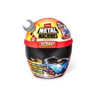 PERTINI ZURU Metal Machines Kaciga auto radionica