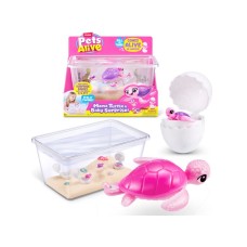 PERTINI ZURU Pets Alive MAMA KORNJAČA I BEBE PERTINI ZURU Pets Alive MAMA KORNJAČA I BEBE