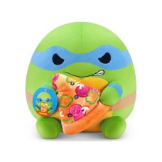 PERTINI ZURU Snackles Nindža kornjače Leonardo PERTINI ZURU Snackles Nindža kornjače Leonardo