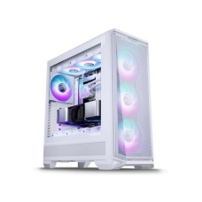 Phanteks Eclipse G400A White PH-EC400GA_DMW01 Mid Tower kućište