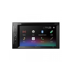 PIONEER Auto radio AVH-A240BT PIO002