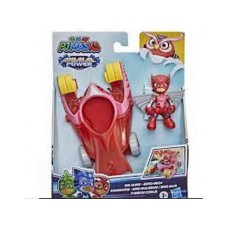 PJ MASKS Hero animal venicle