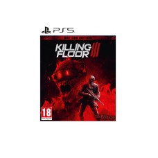 PLAION PS5 Killing Floor 3 Day One Edition PLAION PS5 Killing Floor 3 Day One Edition