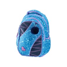 PLAY Apollo 253, ranac ergo, mesh, Love