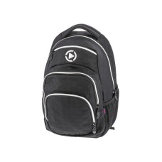 PLAY Cosmo, ranac, ergo, Black stitch