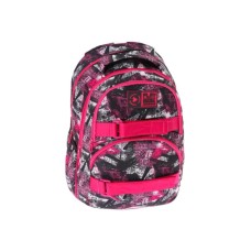 PLAY Dexter mini, ranac, ergo, Abstract pink