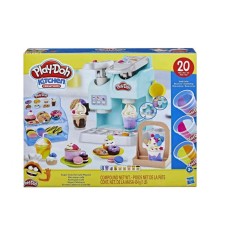 PLAY-DOH Super colorful cafe playset PLAY-DOH Super colorful cafe playset