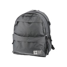 PLAY Double pack, ranac, siva 24