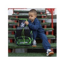 PLAY Logic set, ranac anatomski, 4 u 1, Neon Football