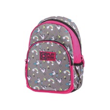 PLAY P2, ranac predškolski, Rainbow unicorn