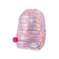 PLAY Pop fashion, ranac, Purple