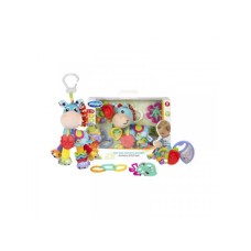 PLAYGRO Baby aktiviti set magarence