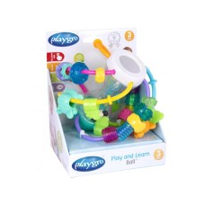 PLAYGRO Playgro Edukativna lopta PLAYGRO Playgro Edukativna lopta