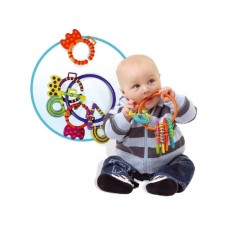 PLAYGRO Set glodalica