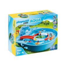 PLAYMOBIL Aqua Vodeni park