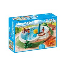 PLAYMOBIL Bazen