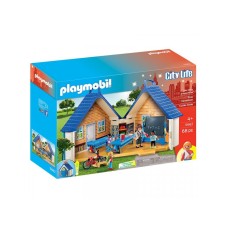 PLAYMOBIL City Life Škola (34933)