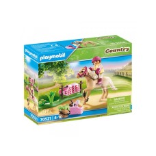 PLAYMOBIL Country Jahanje konjića German (34301)