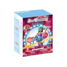 PLAYMOBIL Everdreamerz Clare muzički svet (30726)