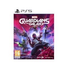 PLAYSTATION Eidos Interactive PS5 Marvels Guardians of the Galaxy