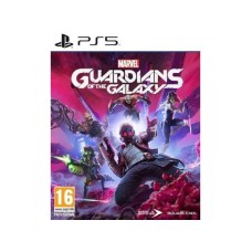 PLAYSTATION Eidos Interactive PS5 Marvels Guardians of the Galaxy PLAYSTATION Eidos Interactive PS5 Marvels Guardians of the Galaxy