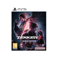 PLAYSTATION Namco Bandai PS5 Tekken 8