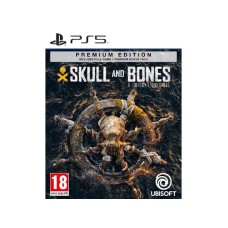 PLAYSTATION Ubisoft Entertainment PS5 Skull and Bones - Premium Edition