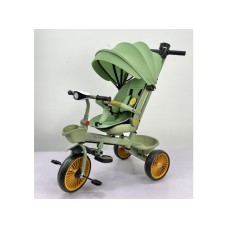 Playtime 4001 Tricikl zeleni Playtime 4001 Tricikl zeleni