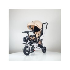 Playtime 413 Tricikl sa tendom bež Playtime 413 Tricikl sa tendom bež