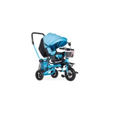 Playtime 413 Tricikl sa tendom plavi Playtime 413 Tricikl sa tendom plavi