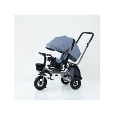 Playtime 413 Tricikl sa tendom sivi Playtime 413 Tricikl sa tendom sivi