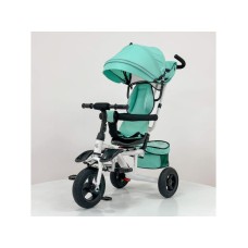 Playtime 419 Big Tricikl sa tendom mint Playtime 419 Big Tricikl sa tendom mint