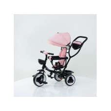 Playtime 431 Tricikl sa tendom roze Playtime 431 Tricikl sa tendom roze