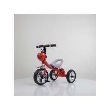 Playtime 434 Bubamara Tricikl crveni Playtime 434 Bubamara Tricikl crveni