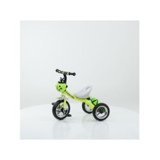 Playtime 434 Bubamara Tricikl zeleni Playtime 434 Bubamara Tricikl zeleni