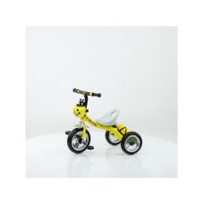 Playtime 434 Bubamara Tricikl žuti Playtime 434 Bubamara Tricikl žuti