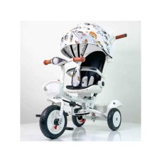 Playtime 444 Astronaut Tricikl sa tendom Playtime 444 Astronaut Tricikl sa tendom